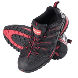 LAHTI PRO Półbuty Ochronne Męskie OXFORD 37 L3040237
