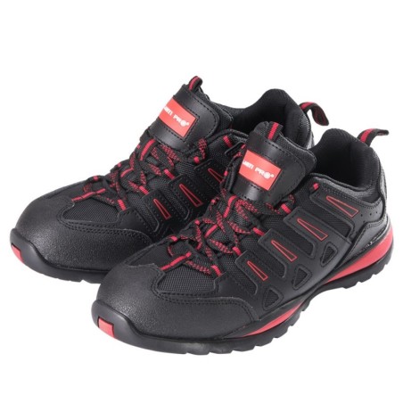 LAHTI PRO Półbuty Ochronne Męskie OXFORD 37 L3040237