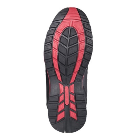 LAHTI PRO Półbuty Ochronne Męskie OXFORD 40 L3040240