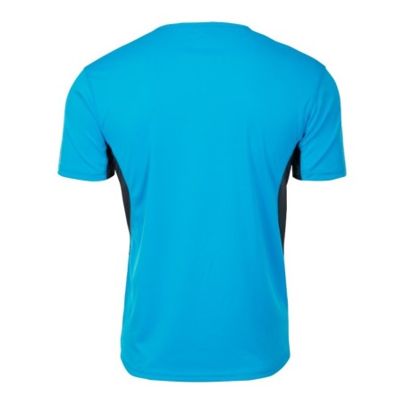 LAHTI PRO Koszulka Funkcyjna Niebieska 120g XL L4021004