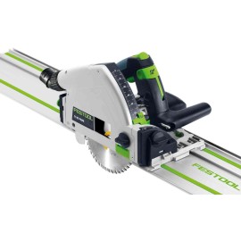 FESTOOL Zagłębiarka TS 55 FEBQ-Plus-FS z szyną 577010 2