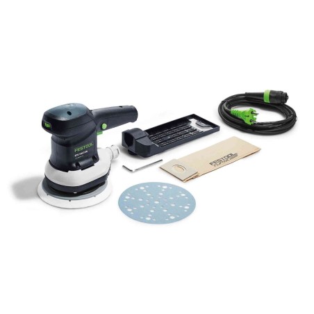 FESTOOL Szlifierka Mimośrodowa ETS 150/3 EQ 575023