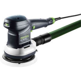 FESTOOL Szlifierka Mimośrodowa ETS 150/3 EQ 575023 2