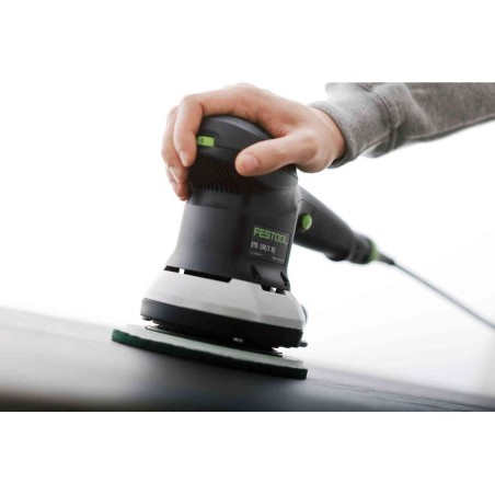 FESTOOL Szlifierka Mimośrodowa ETS 150/3 EQ 575023
