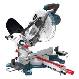 TRYTON Pilarka ukosowa 2000W 255mm Laser TU2000A