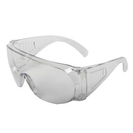 LAHTI PRO Okulary Przeciwodpryskowe 46018