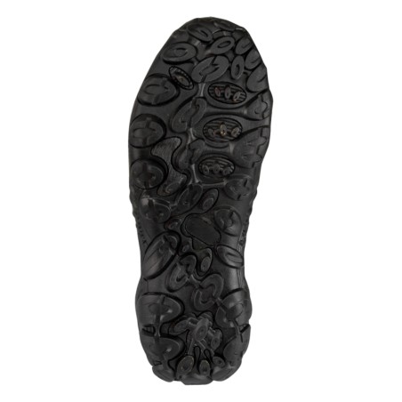 LAHTI PRO Sandały PU/Ddzianina Czar-Szar 41 L3061141