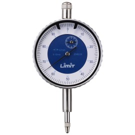 B&B Czujnik Zegarowy Limit 10mm