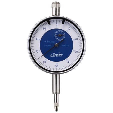 B&B Czujnik Zegarowy Limit 10mm