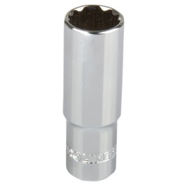 PROLINE Nasadka 12-kątna Wydłużona 1/2" 14mm 18629