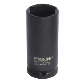 PROLINE Nasadka Udarowa Wydłużona 1/2" 24mm 18454