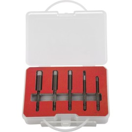 PROLINE Zestaw Otwornic Diamentowych 5-12mm M14 27270
