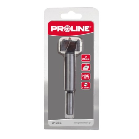 PROLINE Sednik HSS 25mm 31386