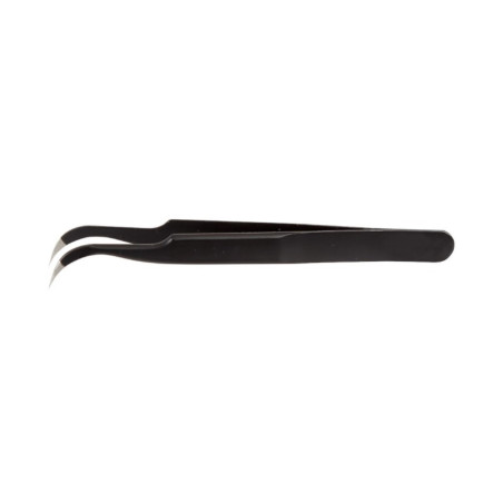 PROLINE Pęseta Odgięta 115mm 46982
