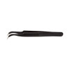 PROLINE Pęseta Odgięta 115mm 46982