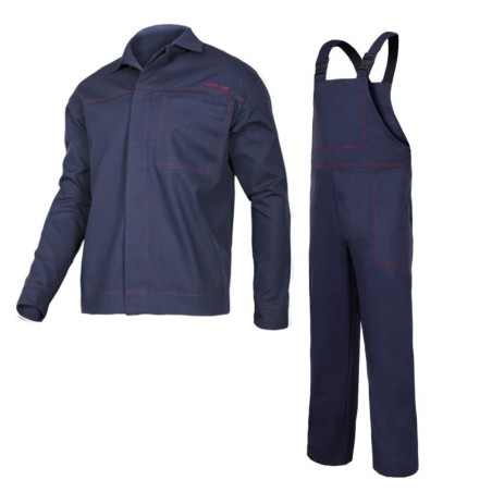 LAHTI PRO Ubranie Spawalnicze 2XL L4140325