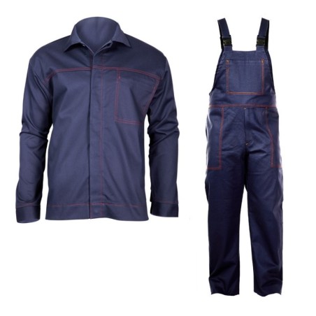 LAHTI PRO Ubranie Spawalnicze 2XL L4140325