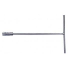 PRO Klucz Nasadowy Typ "T" 9mm L300mm