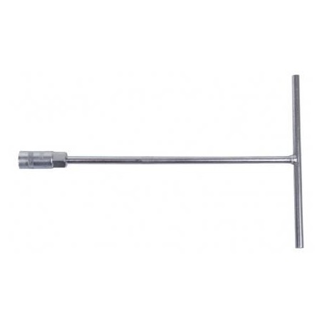 PRO Klucz Nasadowy Typ "T" 9mm L300mm