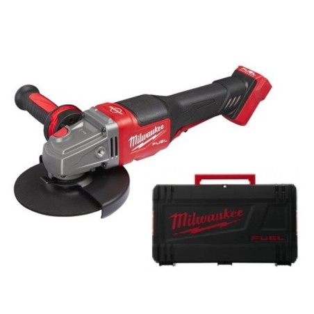MILWAUKEE M18 Szlifierka Kątowa 125mm FHSAG125XPDB-0X (4933471078)
