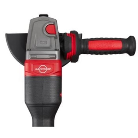MILWAUKEE M18 Szlifierka Kątowa 125mm FHSAG125XPDB-0X (4933471078)