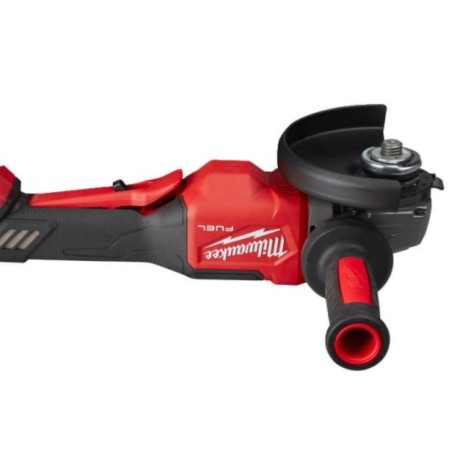 MILWAUKEE M18 Szlifierka Kątowa 125mm FHSAG125XPDB-0X (4933471078)