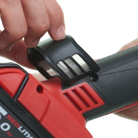 MILWAUKEE M18 Szlifierka Kątowa 125mm FHSAG125XPDB-0X (4933471078)