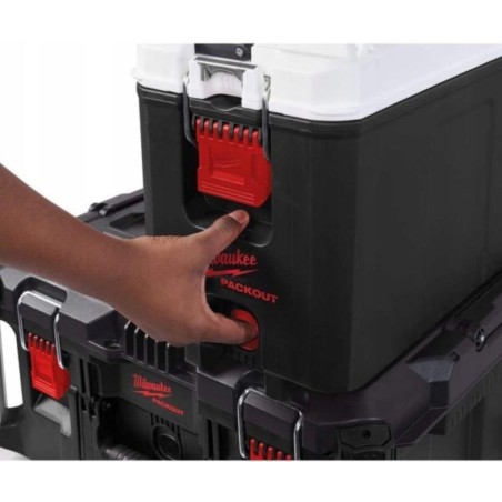 MILWAUKEE PACKOUT Skrzynia Termiczna 4932471722