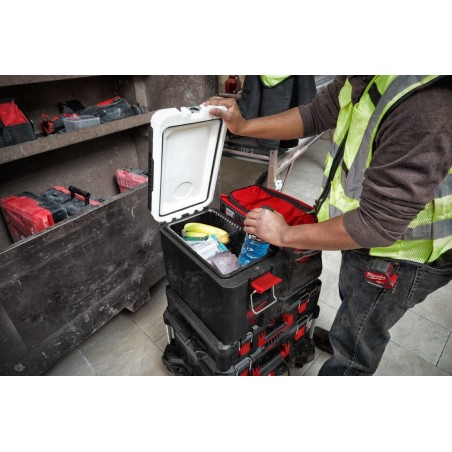 MILWAUKEE PACKOUT Skrzynia Termiczna 4932471722