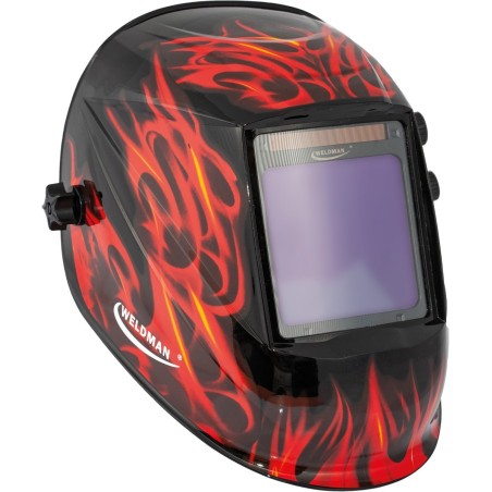 WELDMAN Przyłbica Automatyczna POWER 107190
