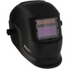 WELDMAN Przyłbica Automatyczna FALCON BLACK TRUE COLOR 107184