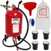 VERKE Piaskarka Syfonowa 38L VERKE V81081