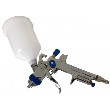 VERKE Pistolet Lakierniczy H-888P 1.5mm 600ml V81296
