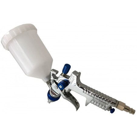 VERKE Pistolet Lakierniczy H-888P 1.5mm 600ml V81296