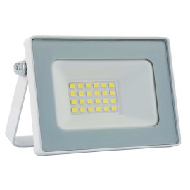 SCHMITH Naświetlacz LED Biały 20W IESCH 018