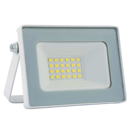 SCHMITH Naświetlacz LED Biały 20W IESCH 018