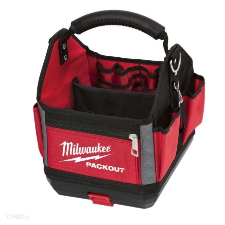 MILWAUKEE PACKOUT Torba 25cm 4932464084