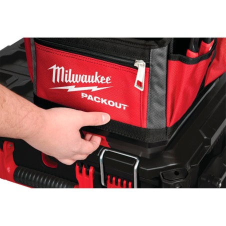 MILWAUKEE PACKOUT Torba 25cm 4932464084
