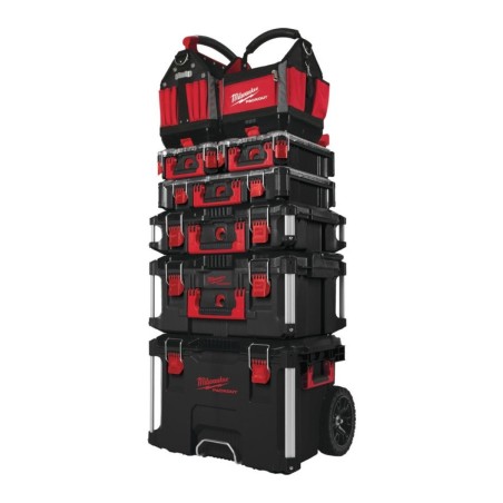 MILWAUKEE PACKOUT Torba 25cm 4932464084