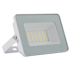 SCHMITH Naświetlacz LED Biały 30W IESCH 022