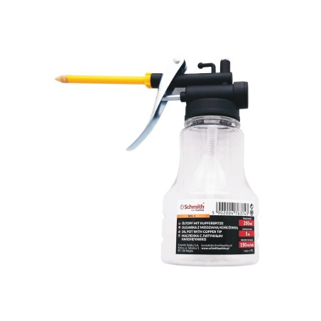 SCHMITH Olejarka z Miedzianą Końcówką 250ml SOL-1