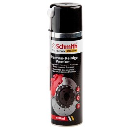 SCHMITH Zmywacz do Hamulców 500ml PREMIUM S0204-500