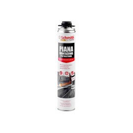 SCHMITH Piana Pistoletowa Montażowa 750ml  S0601-750