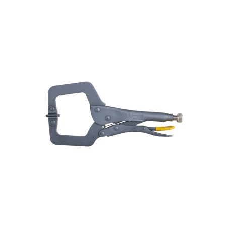 SCHMITH Szczypce Zaciskowe Typ C 280mm SVM-C-280