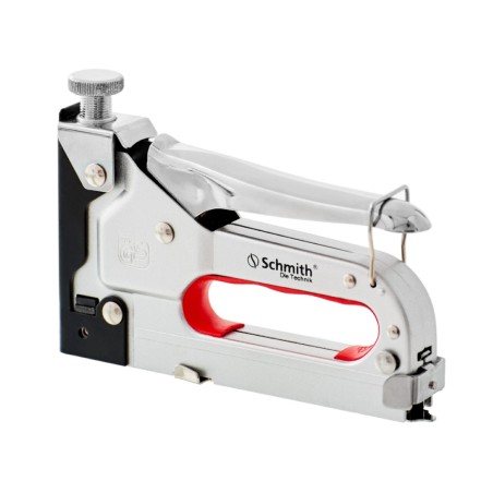 SCHMITH Zszywacz heavy Duty 4-14mm SSZW-01