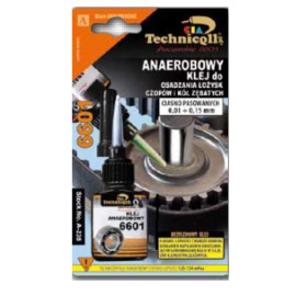 TECHNICOL Smar Wazelinowy 100ml M-614