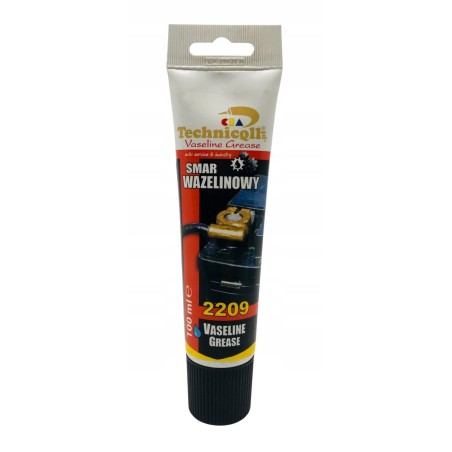 TECHNICQLL Smar Wazelinowy 100ml M-614