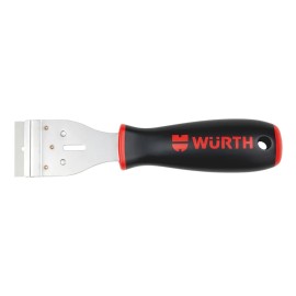 WURTH Skrobak na Wymienne Ostrza 40mm 071466335 961 1
