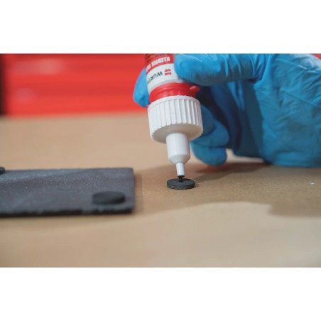 WURTH Klej Superszybki Klebfix 20g 0893092