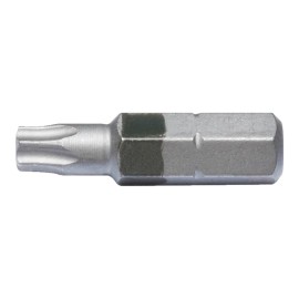 WURTH Grot TX25 Czarny 5szt opk 06143125 090 5
